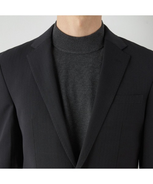SUIT SELECT セレモニースーツ セットアップ 「おうちで洗える