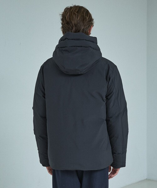 ABAHOUSE（アバハウス） ダウンジャケット ダウン 「LIMONTA」700FP