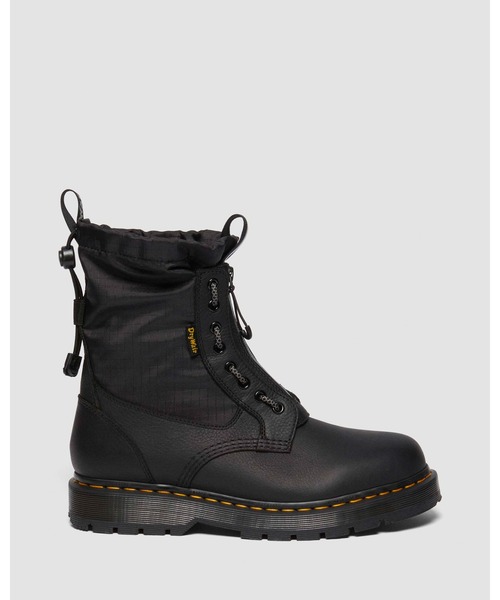 Dr. Martens ドクターマーチン　革靴　ブラック　UK8 楽天市場】ドクターマーチン 厚底 3ホール 1461 ベックス ブラック 黒