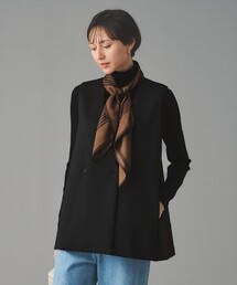 UNITED ARROWS（ユナイテッドアローズ） ベスト ジレ SPONGY バック