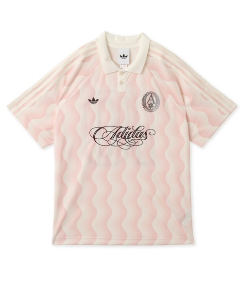 adidas（アディダス） ジャージ adidas SUMMER GLOW JERSEY