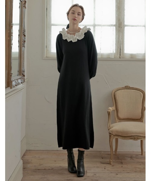 MEISM（ミズム） ワンピース 「2025-26 WINTER COLLECTION」「MEISM by