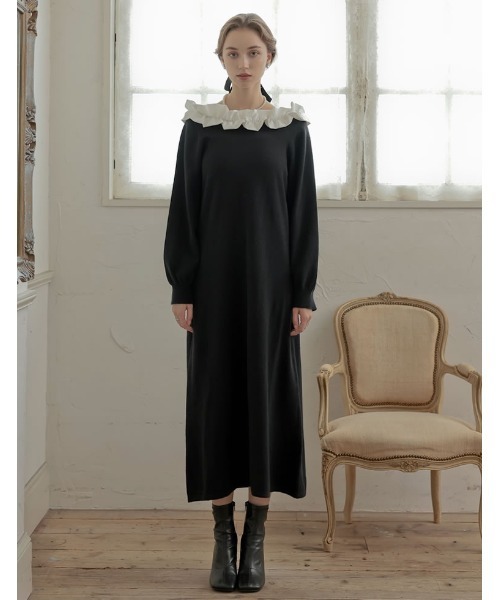 MEISM（ミズム） ワンピース 「2025-26 WINTER COLLECTION」「MEISM by