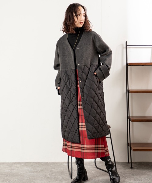 みさき様専用 Million Carats コート みさき様専用 Million Carats  