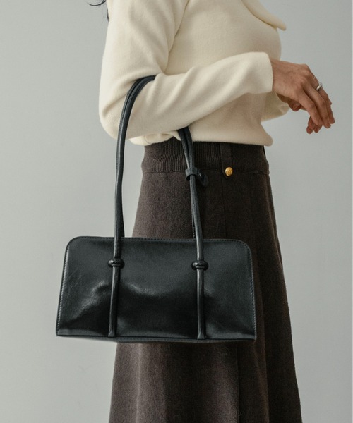 on：nue（オンニュ） ショルダーバッグ バッグ 「on:nue」「2WAY/肩