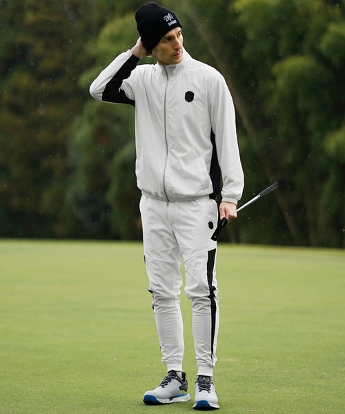 DIVINER GOLF（ディバイナー ゴルフ） セットアップ 「DIVINER GOLF