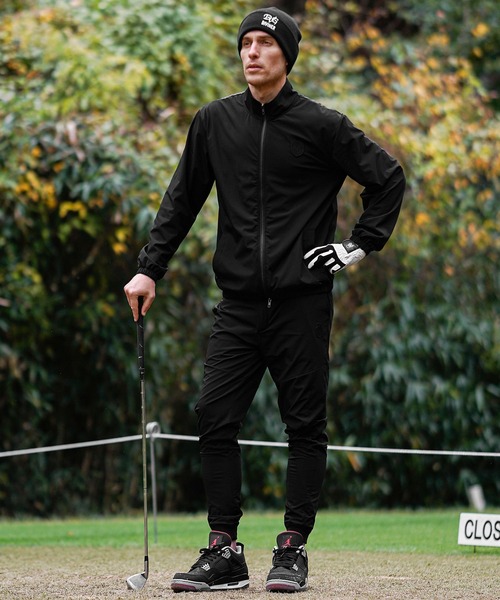 DIVINER GOLF（ディバイナー ゴルフ） セットアップ メンズ : ZOZOTOWN