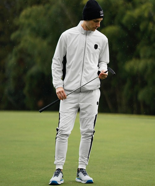 TOUR B ゴルフ　セットアップ DIVINER GOLF（ディバイナー ゴルフ） セットアップ 「DIVINER GOLF