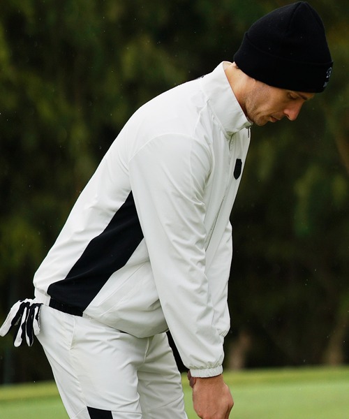 DIVINER GOLF（ディバイナー ゴルフ） セットアップ 「DIVINER GOLF