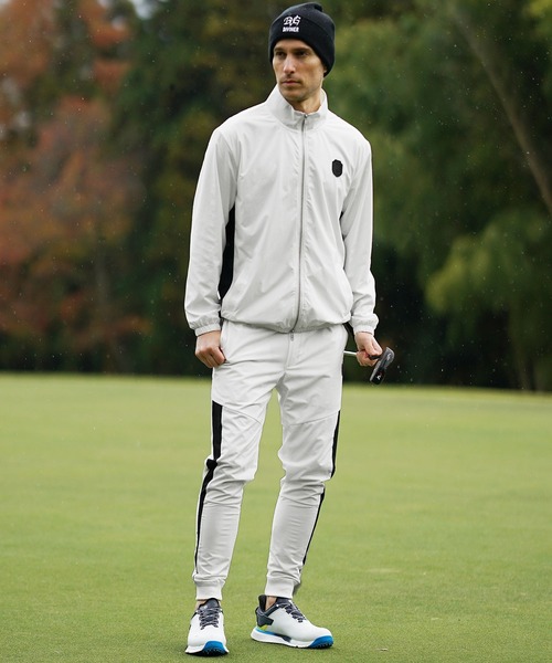 DIVINER GOLF（ディバイナー ゴルフ） セットアップ 「DIVINER GOLF