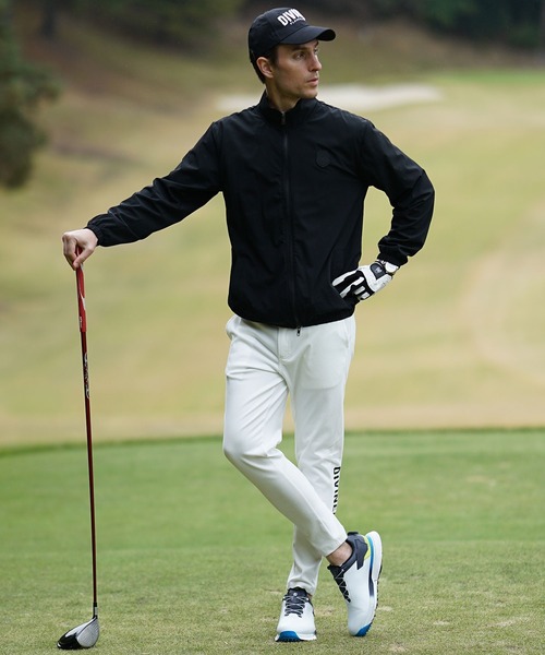 DIVINER GOLF（ディバイナー ゴルフ） セットアップ 「DIVINER GOLF