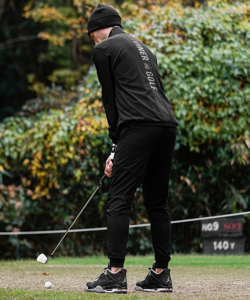 DIVINER GOLF（ディバイナー ゴルフ） セットアップ 「DIVINER GOLF