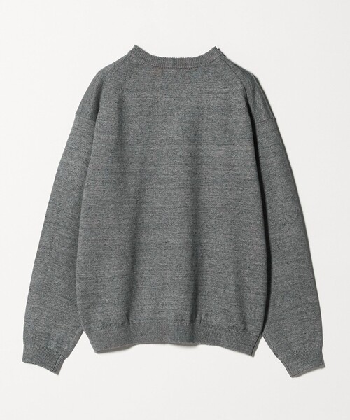 BEAUTY&amp;YOUTH UNITED ARROWS クルーネックニット 楽天市場】beauty&youth（ブランドユナイテッドアローズ・ネックライン