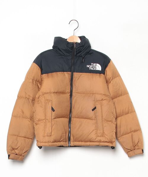 THE NORTH FACE（ザ ノースフェイス） ダウンジャケット SMALL ライト