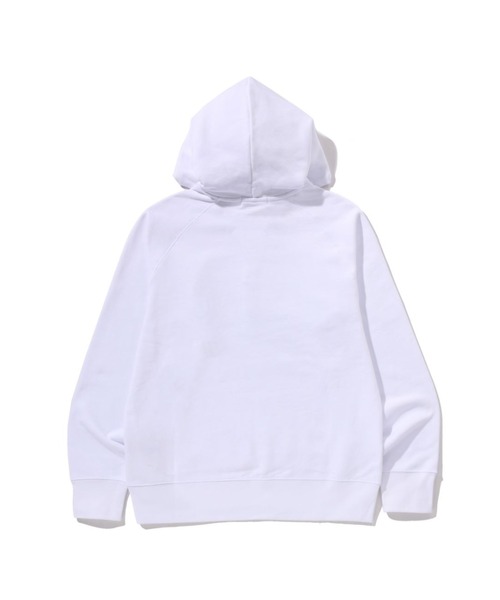 A BATHING APE(アベイシングエイプ) パーカー RHINESTONE LOGO A BATHING APE(アベイシングエイプ) パーカー RHINESTONE LOGO