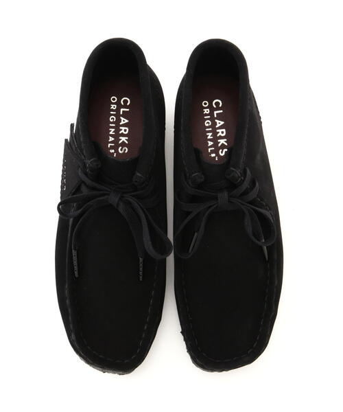 Clarks（クラークス） デッキシューズ モカシン Clarks/クラークス
