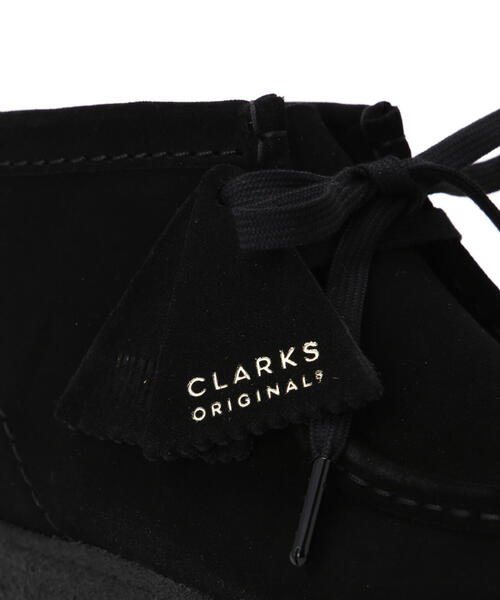 Clarks（クラークス） デッキシューズ モカシン Clarks/クラークス