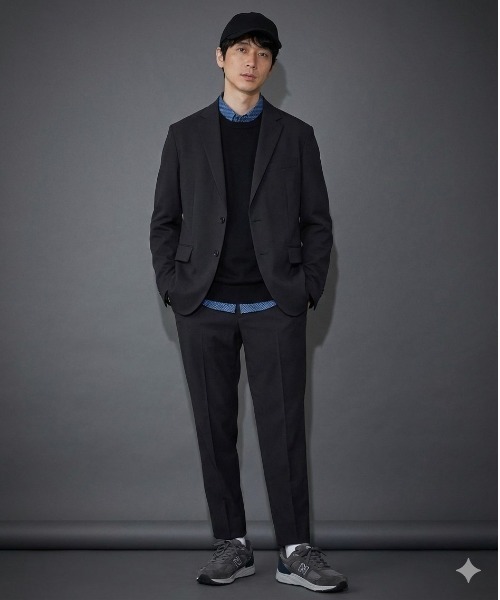 Perfect Suit FActory（パーフェクト スーツ ファクトリー