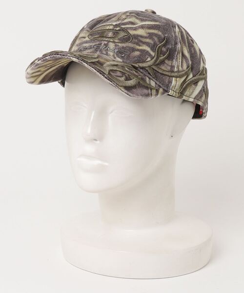 DIESEL（ディーゼル） キャップ 02 グリーン メンズ : ZOZOTOWN Yahoo