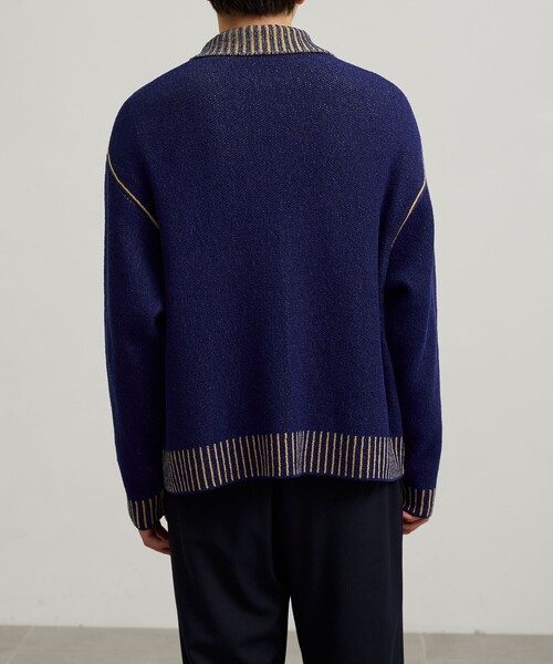 PUBLIC TOKYO（パブリックトウキョウ） ジャケット 2 ブルー メンズ