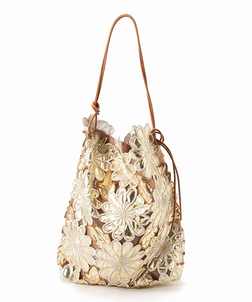 HEY!MrsROSE トートバッグ FREE シルバー レディース : ZOZOTOWN Yahoo