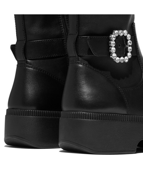 FitFlop（フィットフロップ） ブーツ レディース : ZOZOTOWN Yahoo!店