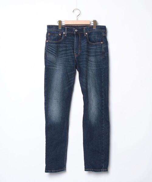 Levi's（リーバイス） デニムパンツ W32 L32 ダークインディゴブルー