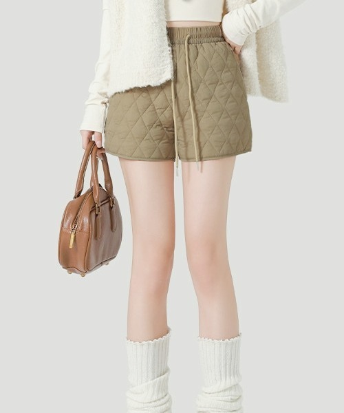 gossip!ロサンゼルス パンツ 4色展開「Y2Kガーリー」レトロ