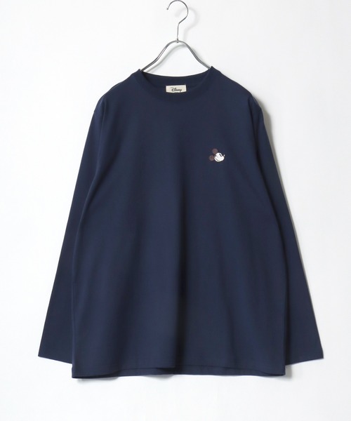 Disney（ディズニー） tシャツ 2026SS Disney/ディズニー ミッキー