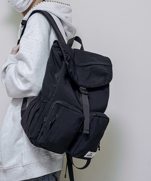 WESTSEA（ウエストシー） デイバック リュック A4対応 ナイロン バック 