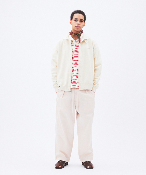 snow peak（スノーピーク） トレーナー スウェット 別注 リサイクル