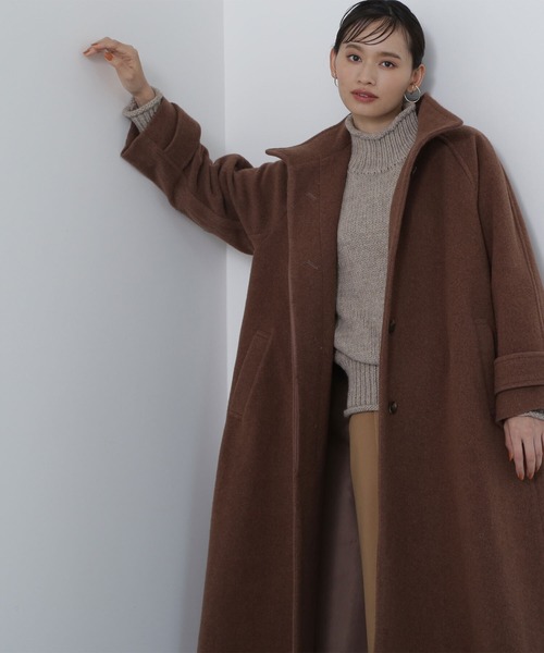 NATURAL BEAUTY BASIC（ナチュラルビューティーベーシック） コート P