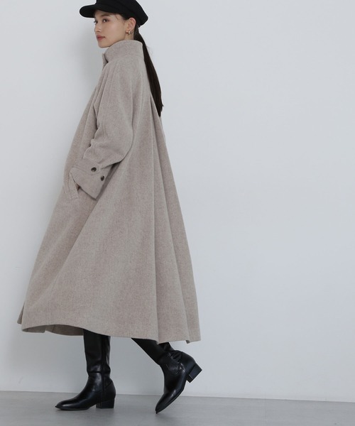 NATURAL BEAUTY BASIC（ナチュラルビューティーベーシック） コート P