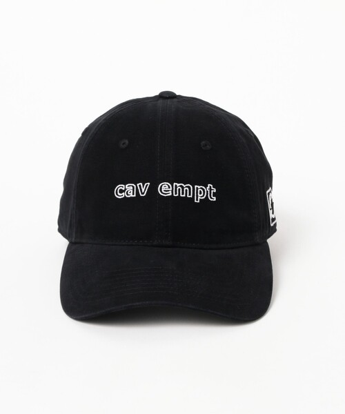 C.E（シーイー） キャップ 帽子 C.E / CAV EMPT ROUND CAP メンズ