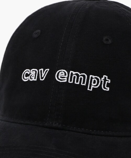 C.E（シーイー） キャップ 帽子 C.E / CAV EMPT ROUND CAP メンズ