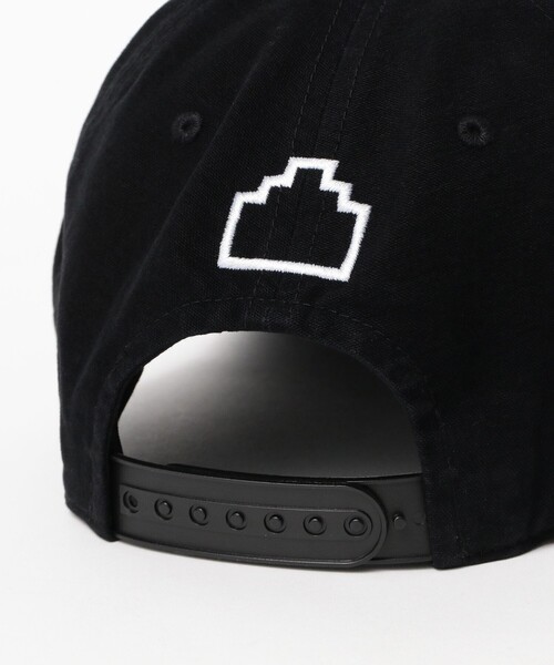 C.E（シーイー） キャップ 帽子 C.E / CAV EMPT ROUND CAP メンズ