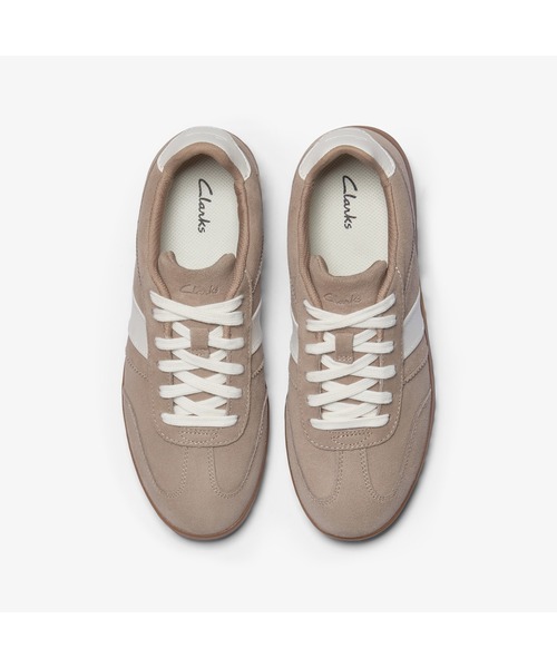 Clarks（クラークス） スニーカー Seco Speed. / レディース セコ