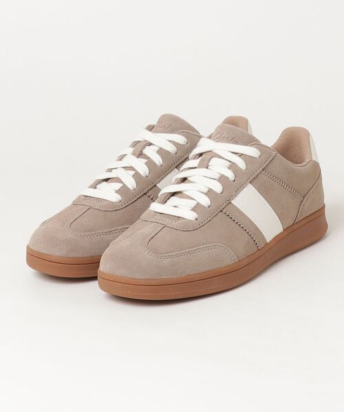 Clarks（クラークス） スニーカー Seco Speed. / レディース セコ