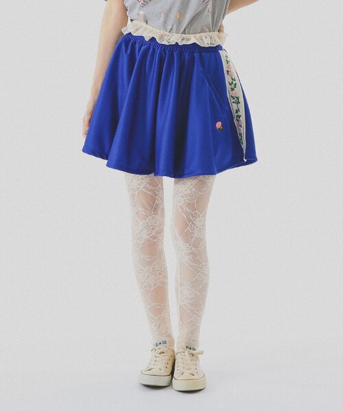 BEAMS COUTURE（ビームスクチュール） スカート RURU MARY'S