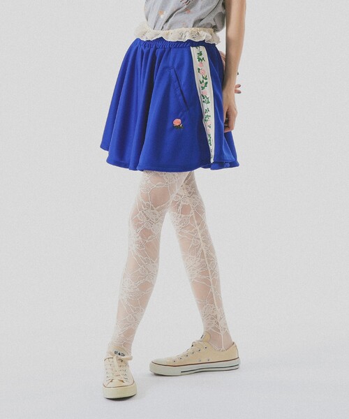 BEAMS COUTURE（ビームスクチュール） スカート RURU MARY'S
