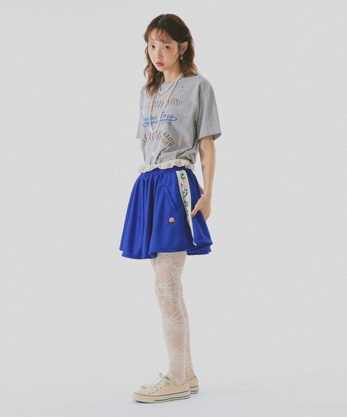 BEAMS COUTURE（ビームスクチュール） スカート RURU MARY'S