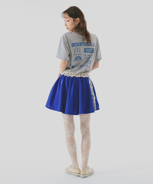 BEAMS COUTURE（ビームスクチュール） スカート RURU MARY'S