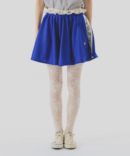 BEAMS COUTURE（ビームスクチュール） スカート RURU MARY'S