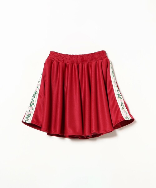 RURU MARY'S / ショコラサブレ ジャージ スカート BEAMS COUTURE（ビームスクチュール） スカート RURU MARY'S