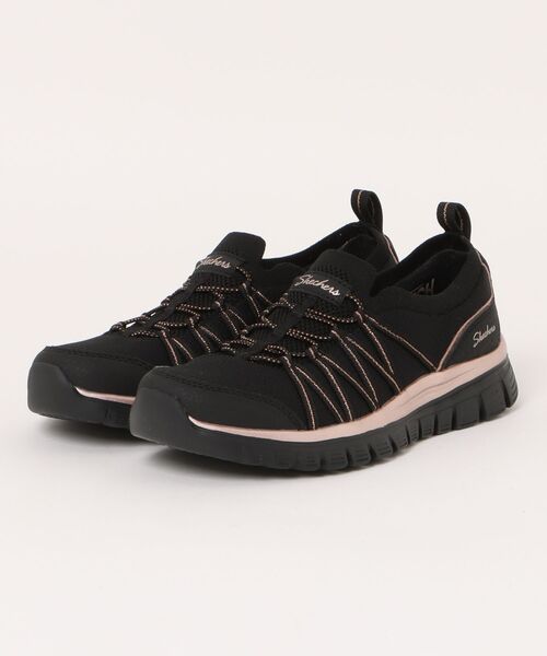 SKECHERS（スケッチャーズ） スニーカー レディース : ZOZOTOWN Yahoo 