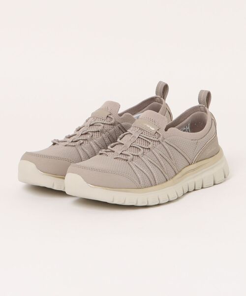 SKECHERS（スケッチャーズ） スニーカー レディース : ZOZOTOWN Yahoo 