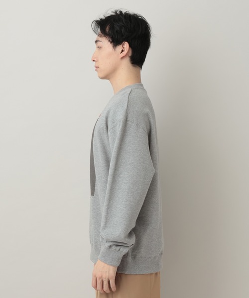 monroegrace　トレーナー　スウェット Rocky Monroe（ロッキーモンロー） トレーナー スウェット オーバー