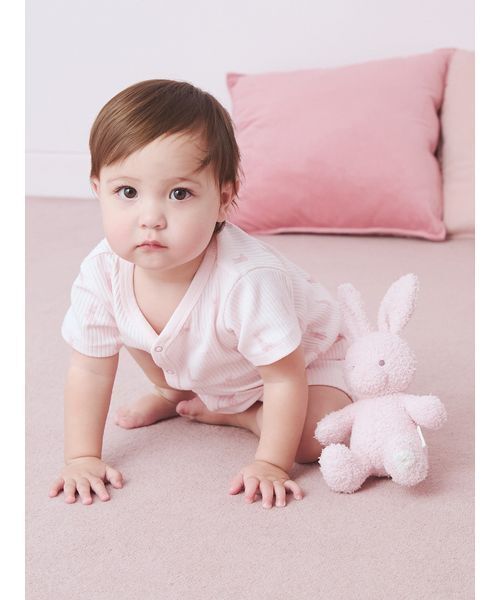 gelato pique（ジェラートピケ） おもちゃ 「販路限定」「BABY