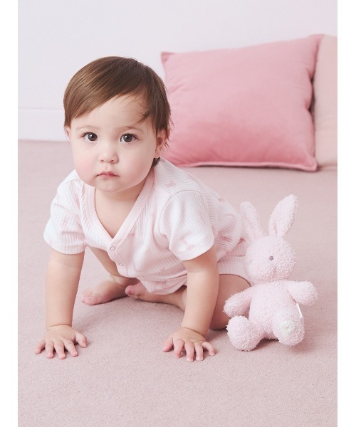 gelato pique（ジェラートピケ） おもちゃ 「販路限定」「BABY
