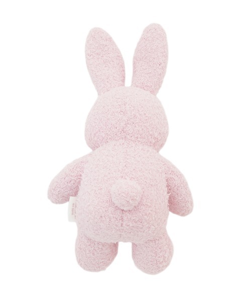 新品 ジェラートピケ うさぎ ぬいぐるみ エプロン 完売 ジェラピケ gelato pique（ジェラートピケ） おもちゃ 「販路限定」「BABY